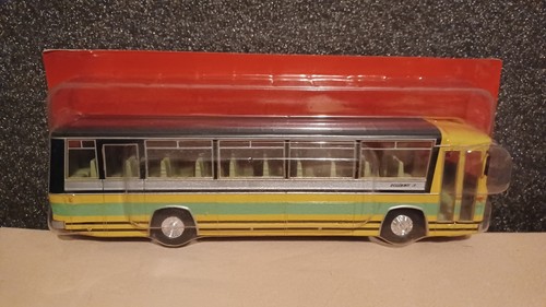 Autobus berliet cruisair - berliet, 3