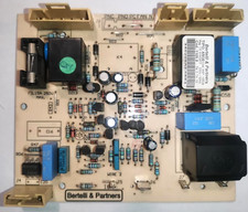 SAVIO/BIASI - SCHEDA DI ACCENSIONE ART.1295101 - VEDI MODELLI CALDAIADESCRIZIONE