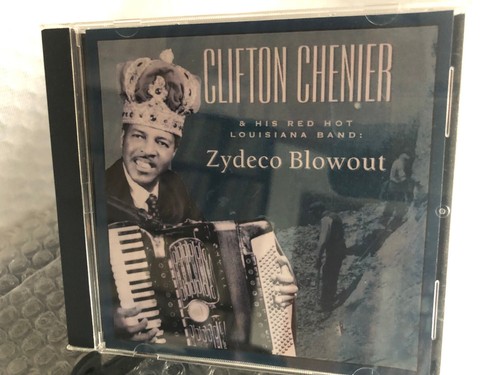 zydeco