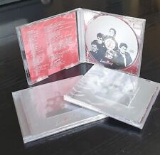 80s band  LuvBug 25Years CD