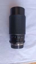 TOKINA 80-200 mm F4 RMC per