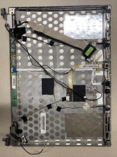 cover scocca superiore cornice cerniere monitor lcd per hp elitebook 6930p