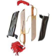 Song Diep Dao Coltelli a Farfalla non affilato con fodero AXMSports - AX0013