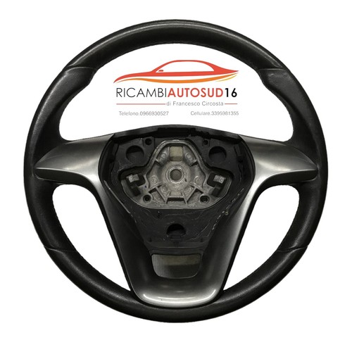 Volante sterzo lancia anno - sterzo,
