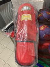 Paratibie kick boxing lumpinee boxe thailandese sanda MMA UFC mai usati perfetti