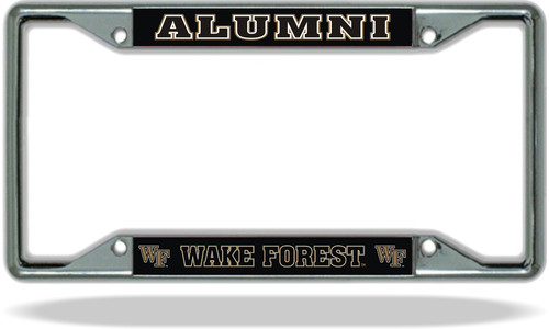 Telaio targa alumni wake - targa,
