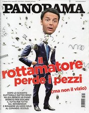 Panorama 2016 24#Matteo