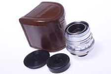 ✅ OBIETTIVO VOIGTLANDER