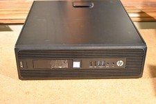 HP Z240 Intel Quad Xeon