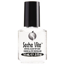 SECHE VITE TOP COAT SIGILLANTE