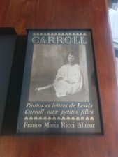 Franco maria ricci fmr carroll - maria,