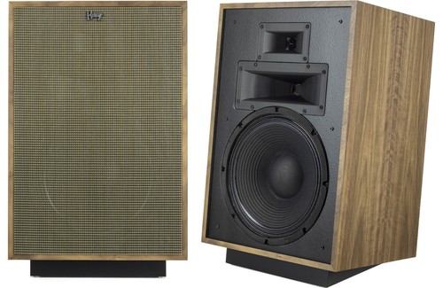 Klipsch heresy american - heresy, iv