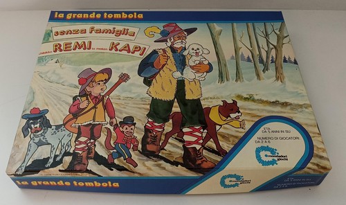 Gioco grande tombola - gg-,