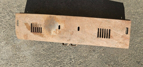 Traversa motore rivestimento - traversa,