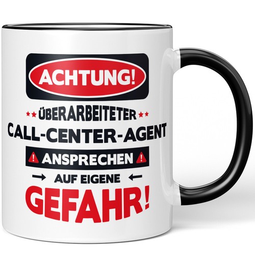 Achtung überarbeiteter - achtung!,