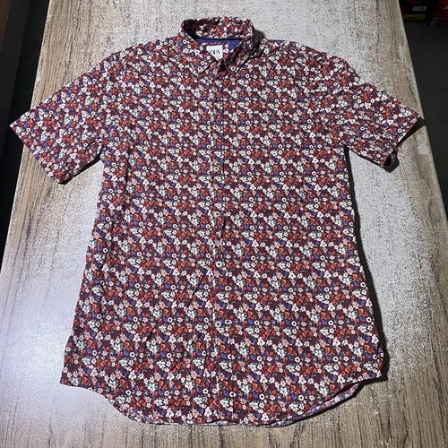 Zara man men floral - men’s, ss