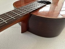 Chitarra classica sonoro - sonoro, grand
