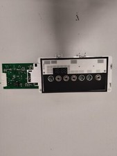 Scheda pannello di controllo asciugatrice Bosch serie 4 modello WTH83007II/01