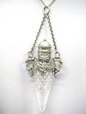 Vetro cristallo profumo