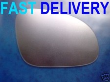 VW Golf 5 MK5 2004-08 Glass