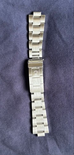 Bracciale originale rolex - originale,