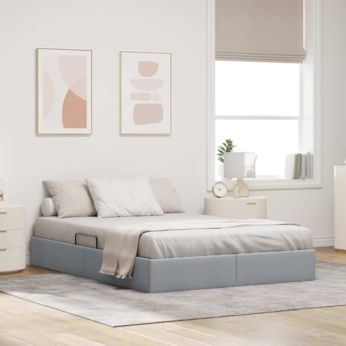 Letto con contenitore - con,