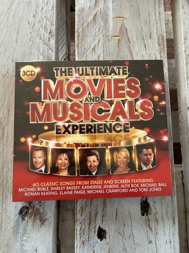 The ultimate movies - ultimate, and