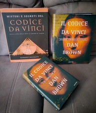 Lotto Il Codice Da Vinci