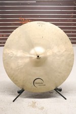 Dream Cymbals 22" Bliss Series