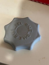 Tappo aggiunta sale