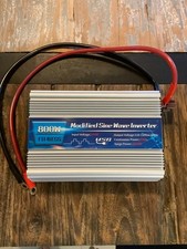 Inverter 24v 800w