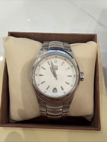 Esq movado orologi - by, uomo