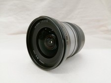 Canon EF-S 10-22 mm obiettivo