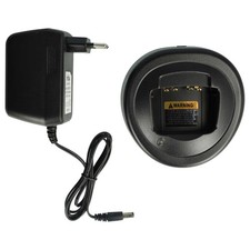 Chargeur pour radio Motorola