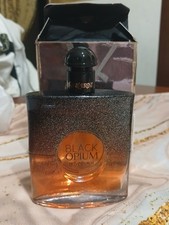 Yves Saint Laurent Black Opium