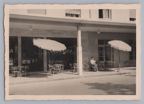 Jesolo italia donna - italia,
