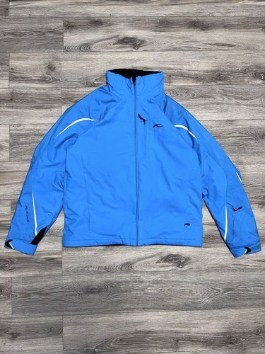 Giacca sci uomo - giacca,