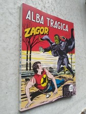 ZAGOR ZENITH N.138 ALBA