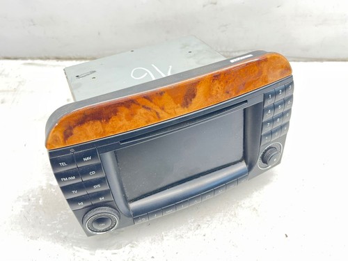 Mercedes benz w220 2005 - s,
