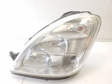 Faro proiettore anteriore