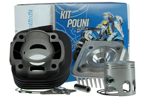 Kit cilindro polini - cilindro,