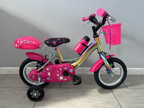Bici bimba passeggio misura - bici,