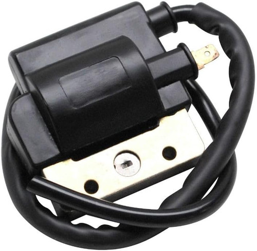 Bobina accensione moto - bobina,