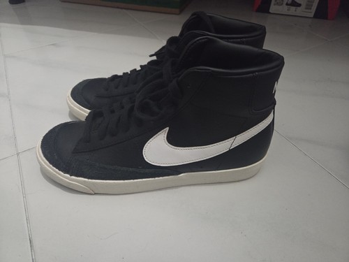 Nike blazer mid - '77, tg