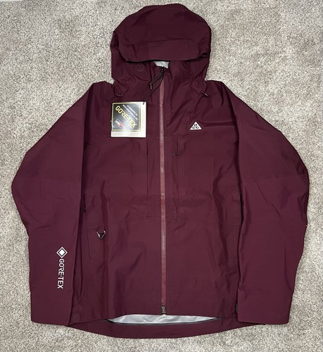 Giacca nike acg storm fit - nike,