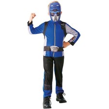 Rubie costume power - costume, rangers