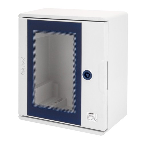 Gewiss 46201 quadro - 46201, in