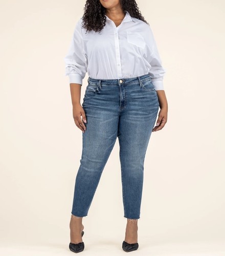 Jeans donna kut from the - donna,