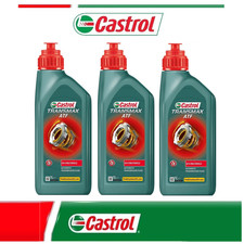 3 Litri Olio Idroguida