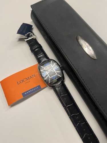Orologio locman italy - locman,